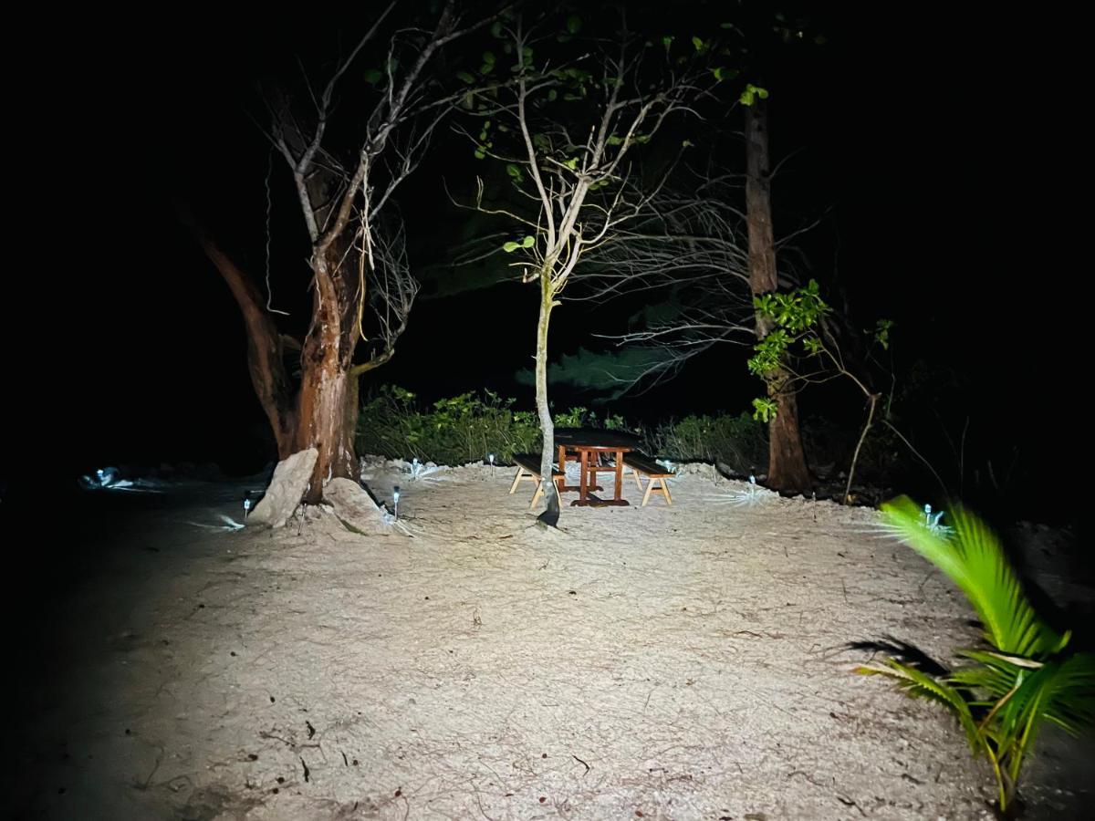Bungalow Kura Moorea Εξωτερικό φωτογραφία