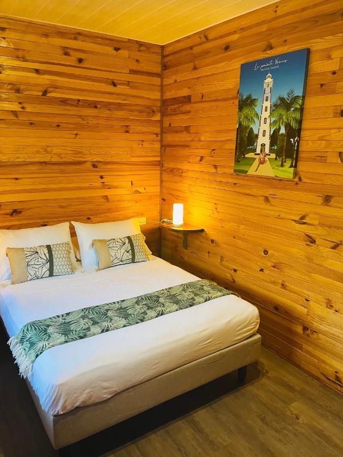 Bungalow Kura Moorea Εξωτερικό φωτογραφία