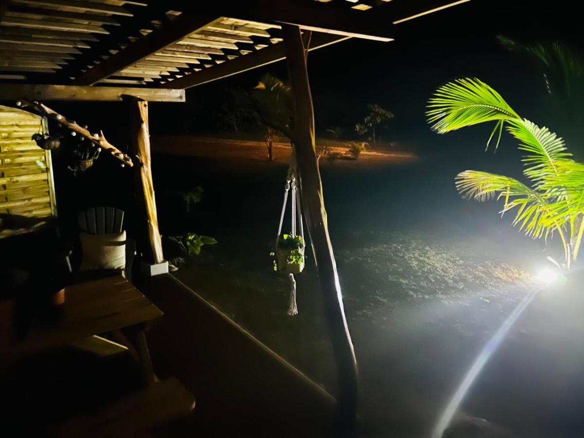 Bungalow Kura Moorea Εξωτερικό φωτογραφία