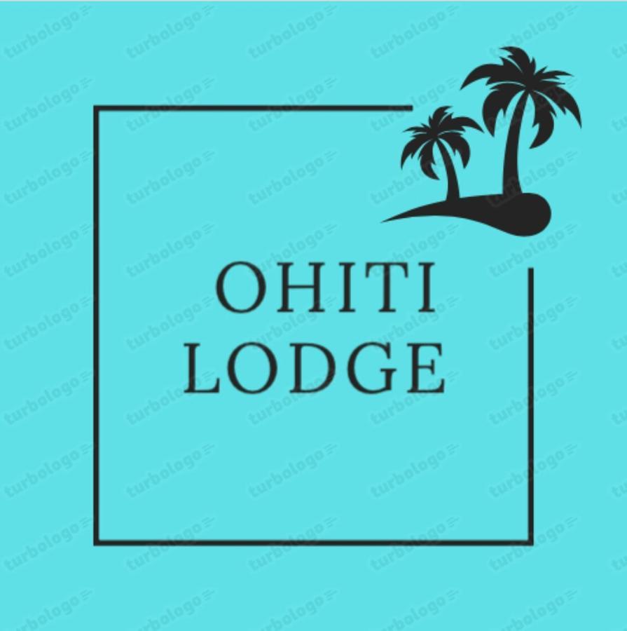 Bungalow Kura Moorea Εξωτερικό φωτογραφία