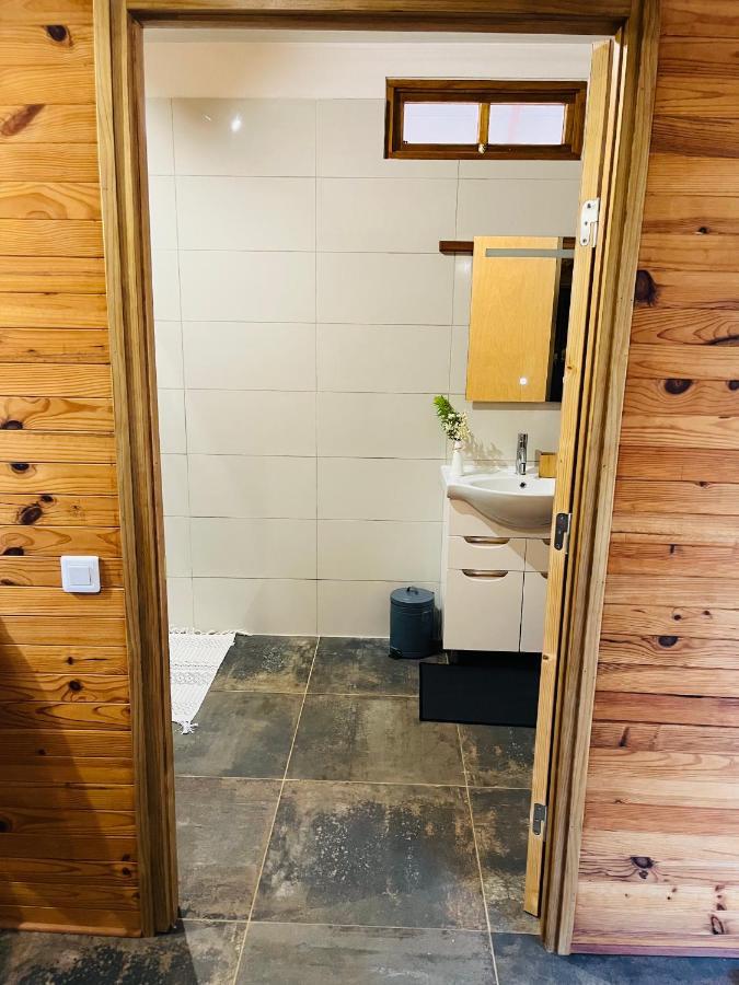 Bungalow Kura Moorea Εξωτερικό φωτογραφία