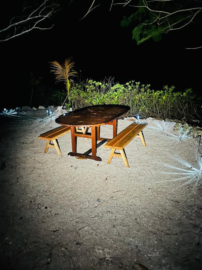 Bungalow Kura Moorea Εξωτερικό φωτογραφία