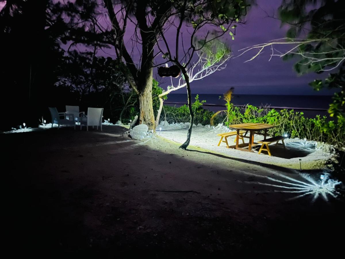 Bungalow Kura Moorea Εξωτερικό φωτογραφία