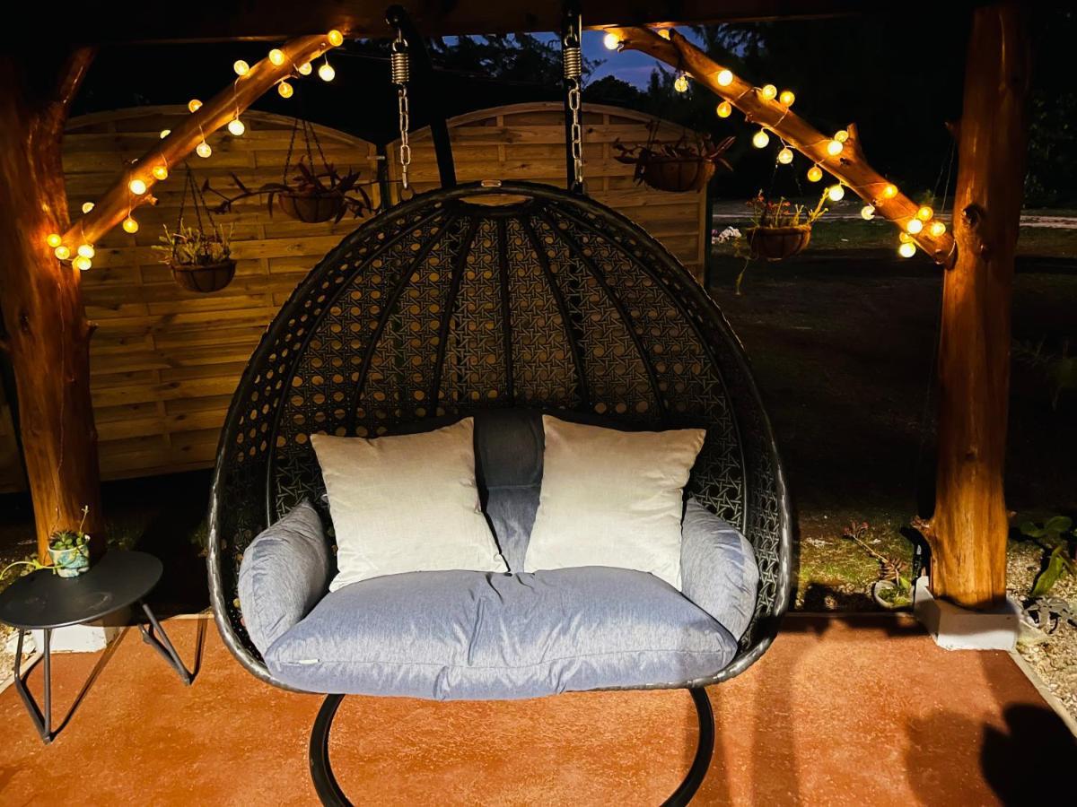 Bungalow Kura Moorea Εξωτερικό φωτογραφία